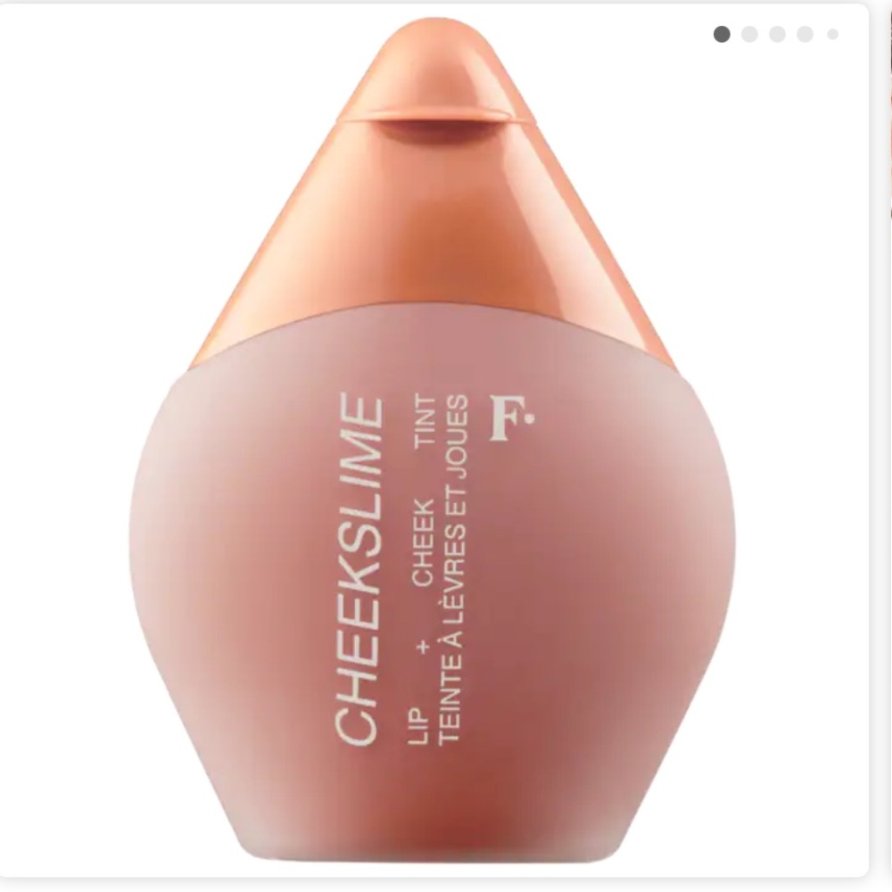 Freck Beauty Cheekslime Lip + Cheek Tint - SHADE CUFFED